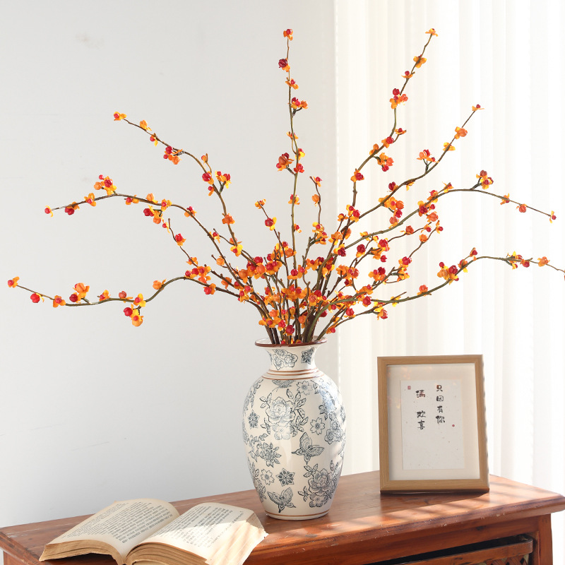 Southern Celastrus artificial flowers