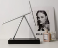 Chaos Pendulum Perpetual Motion Creative Ornament