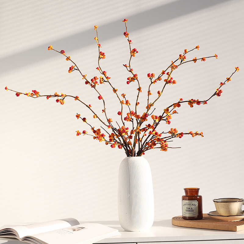 Southern Celastrus artificial flowers