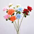 Artificial Gardenia Bouquet (Random Color)