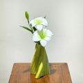 Artificial lilies