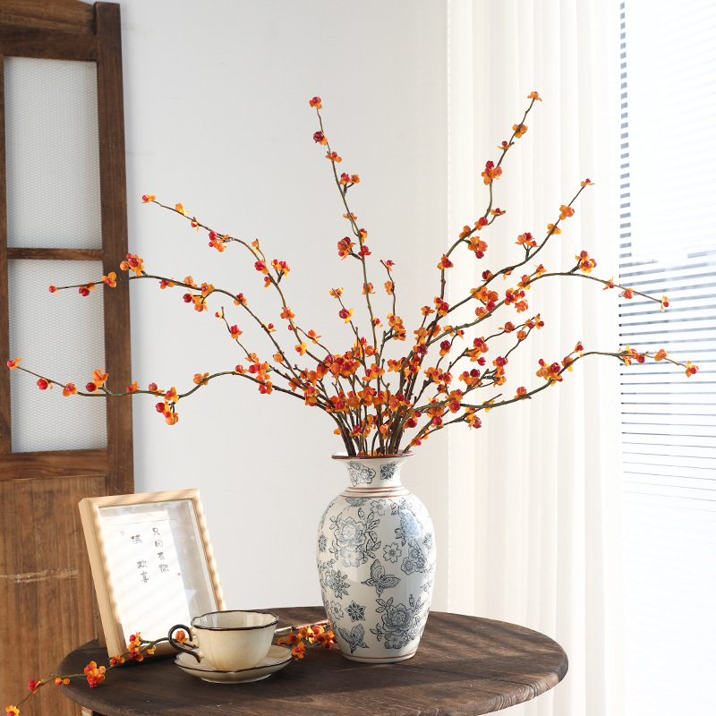 Southern Celastrus artificial flowers