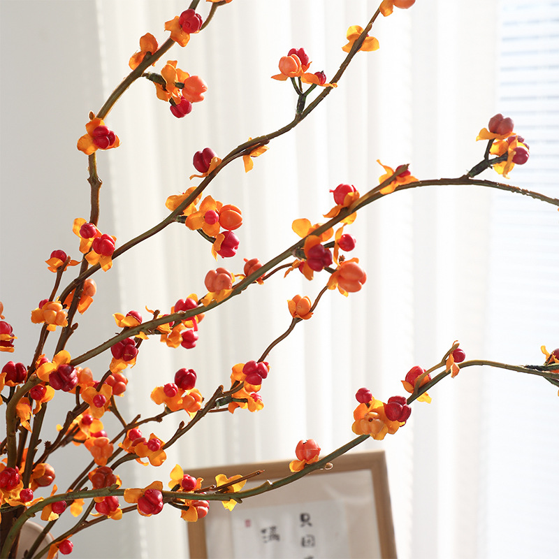 Southern Celastrus artificial flowers