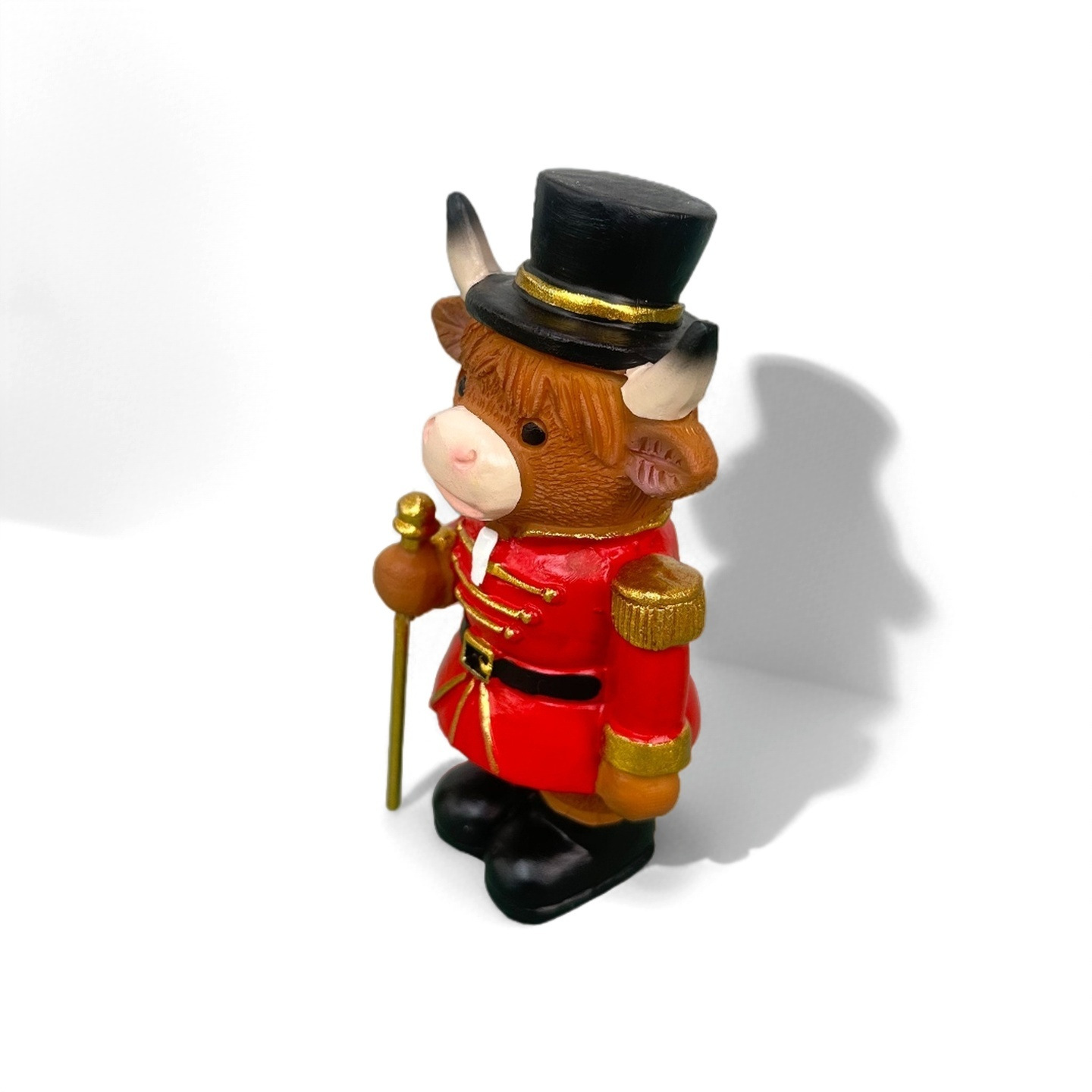 Nutcracker Guards