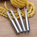 Pineapple shovel V-shaped pineapple knife