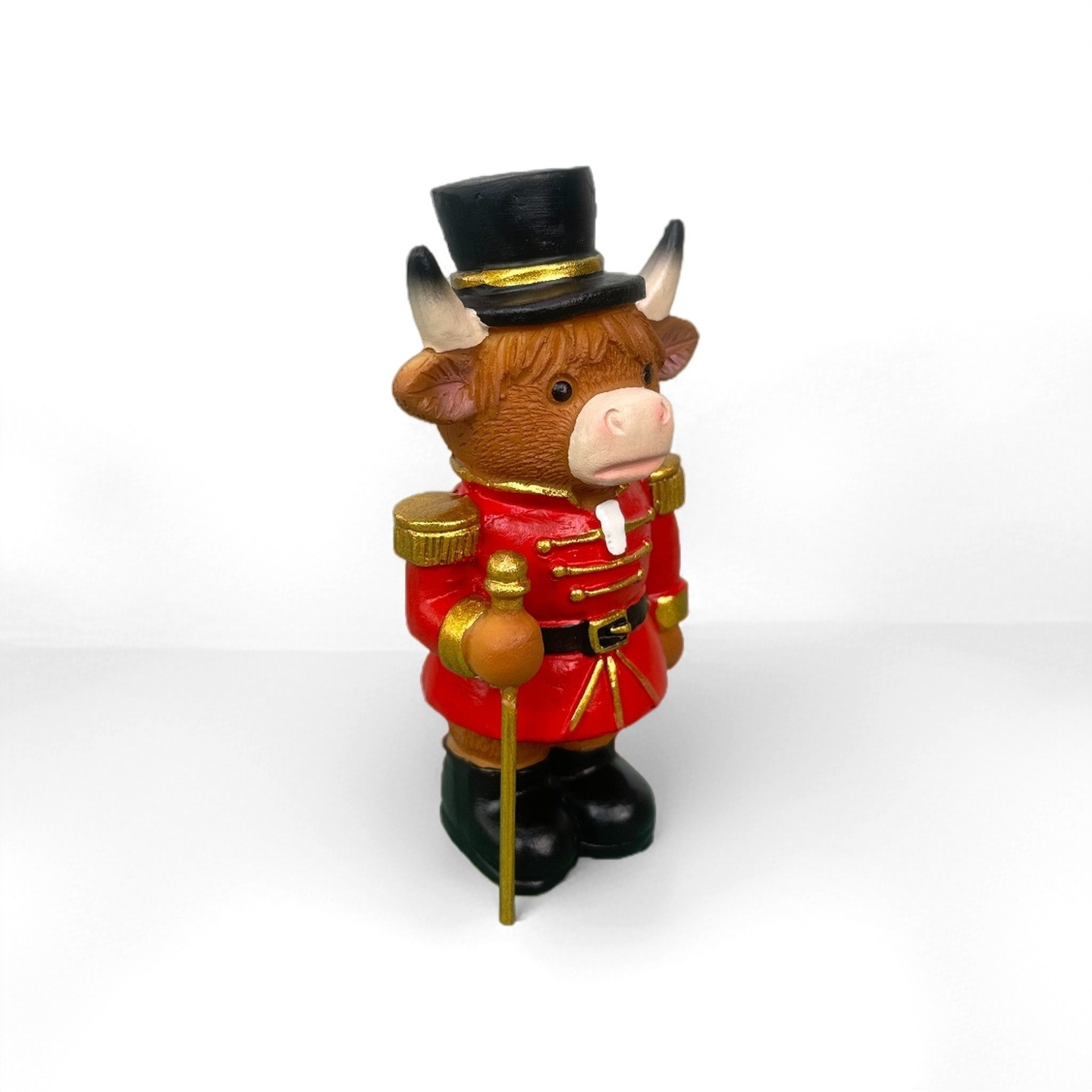 Nutcracker Guards