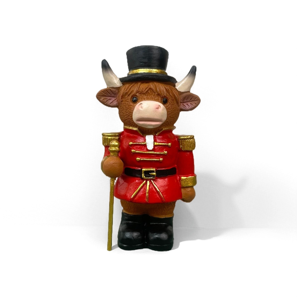 Nutcracker Guards