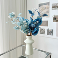 eucalyptus leaf artificial green plants