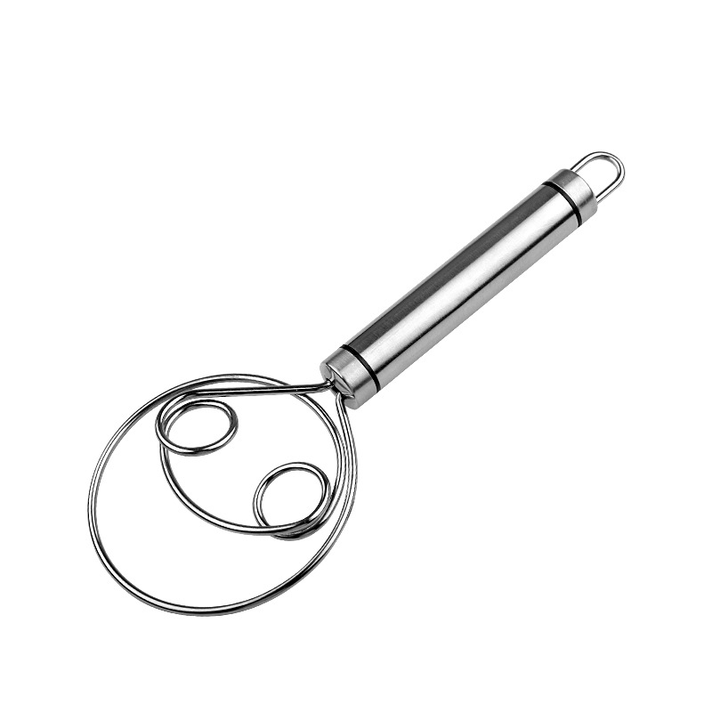 Stainless steel mixer