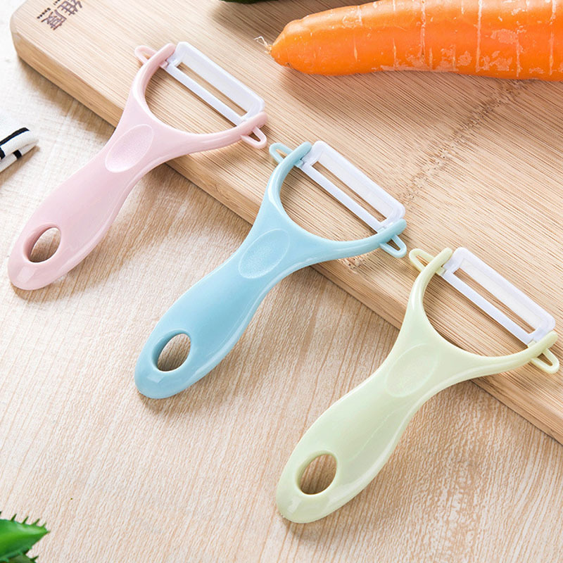 Household peeler