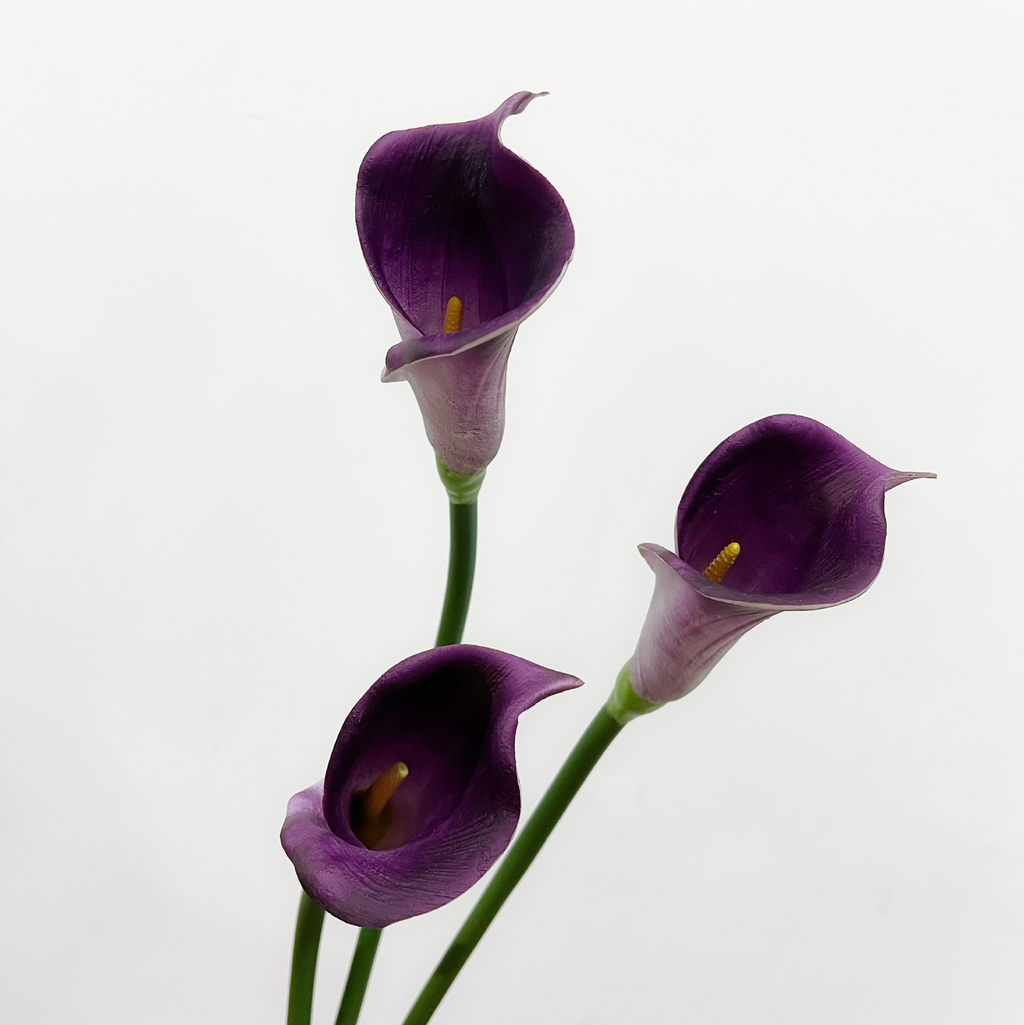 Calla lily artificial flowers