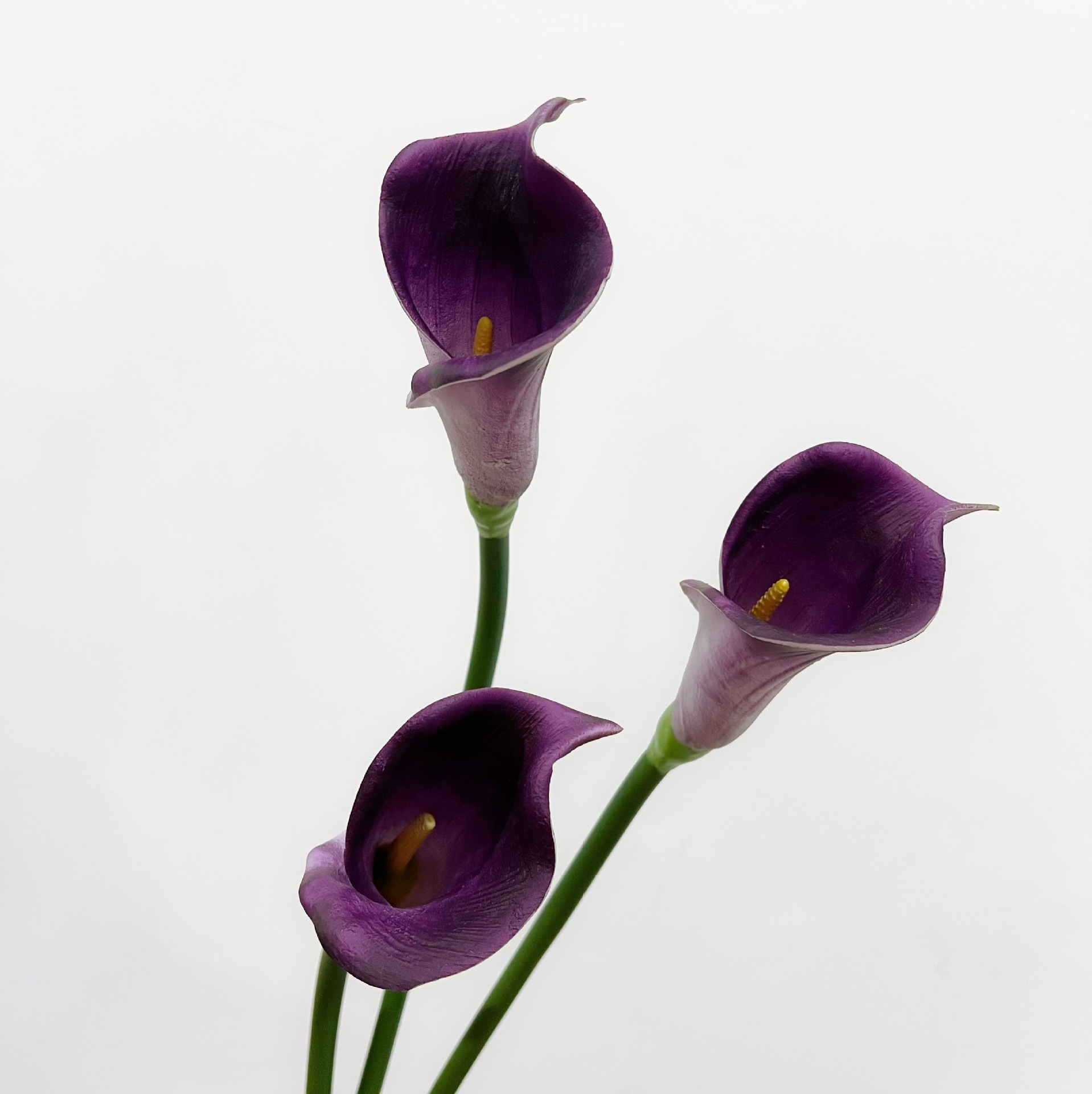 Calla lily artificial flowers