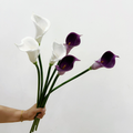 Calla lily artificial flowers
